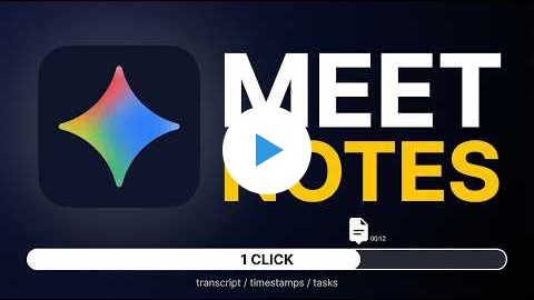 video preview